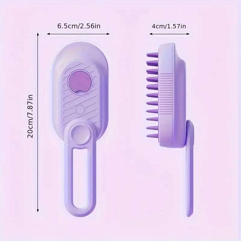 3 in 1 Pet Hair Remover combi