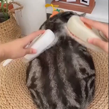 3 in 1 Pet Hair Remover combi